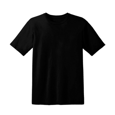 Camiseta Negra